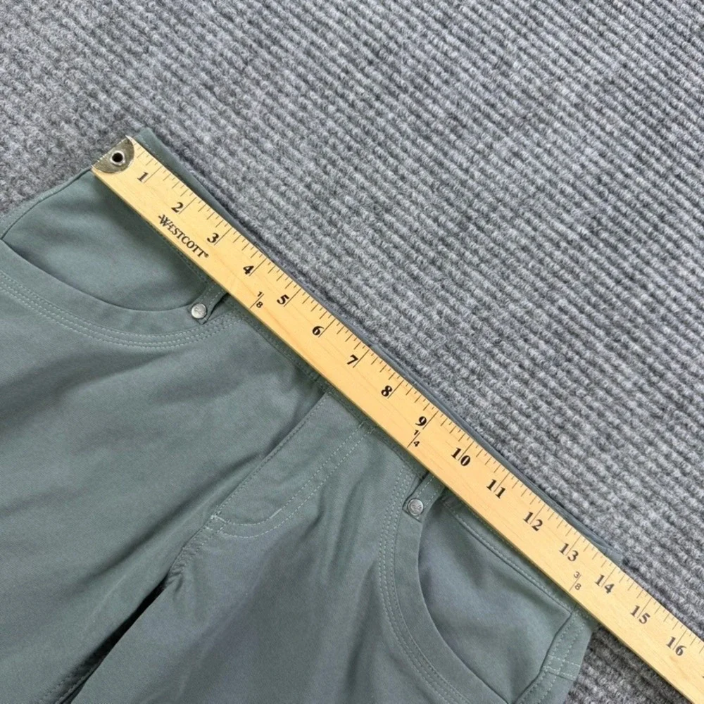 Kuhl hiking shorts